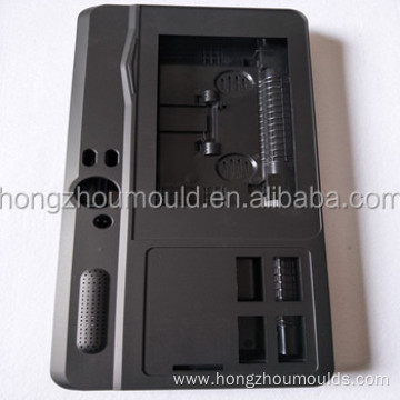 Plastic Mould Plastic Injection Mould Factory Mold Making